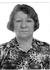 Foto de NILVA MENDES DE MORAES