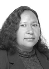 Foto de MÁRCIA DE FÁTIMA DE PAULA LAURIANO