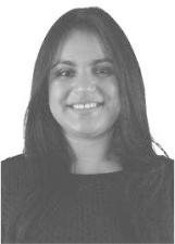 Foto de ALESSANDRA FREIRE GODOY SCHUTZ