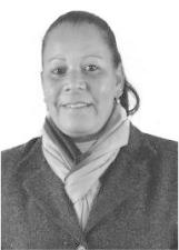 Foto de CLAIR TERESINHA MARTINS FERREIRA