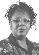 Foto de SANDRA REGINA DA SILVA