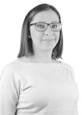 Foto de BÁRBARA APARECIDA PEREIRA RUCKS