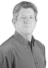 Foto de JOSÉ DIRCEU BATISTA RIOS