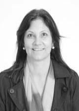 Foto de GLAUCE REGINA SOUZA WANDSCHEER