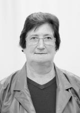 Foto de INÊS ALMA WALTER PAULUS