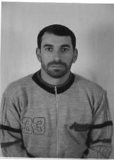 Foto de JORGE EDUARDO PEDRA PERAÇA