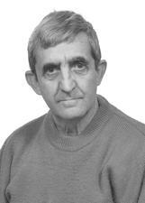 Foto de Getulio Darci Rocha Pahim