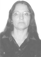 Foto de CLAUDIA DA CONCEIÇÃO MARQUES