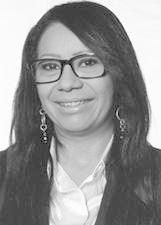 Foto de MARCIA REGINA ARAUJO DO NASCIMENTO