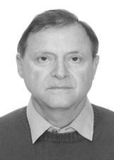 Foto de João Batista Ilgenfritz Zimmermann