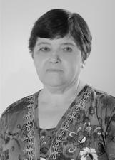 Foto de ANGELINA FRANCISCA OSTAPIUCK WEBER