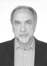 Foto de ROSSANO UBIRAJARA DEBASTIANI TEIXEIRA