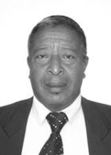 Foto de JORGE DE OLIVEIRA VARGAS