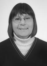 Foto de Maria Luiza de Oliveira Prates