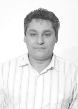 Foto de José Moacir Freitas de Oliveira