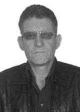 Foto de Almiro Schorn Siqueira