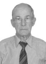 Foto de Dário Afonso Schaedler