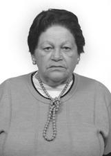 Foto de MARISA DE ALMEIDA GROSSI