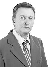 Foto de Claudimar Jacob Mascarello