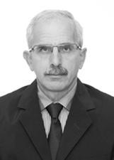 Foto de JORGE ANTONIO TRINDADE MAYER