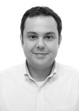 Foto de DINARTE AFONSO TAGLIARI FARIAS