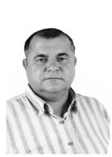Foto de HUGO TRENCHI GARCIA TEIXEIRA