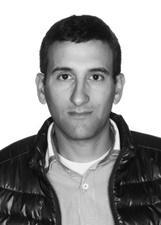 Foto de CRISTIANO FERNANDES MONTANHA