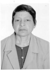 Foto de VILMA LEMOS ANTUNES