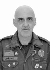 Foto de CLAUDIO OSMAR MORAES GOMES