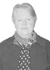 Foto de RUTH TESSMANN WILKE