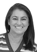 Foto de Elis Regina da Silva