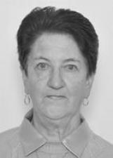 Foto de REGINA CAPELLARI ZANOTELLI