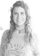 Foto de VANESSA KREITCHMANN HOLLANDA CAVALCANTI