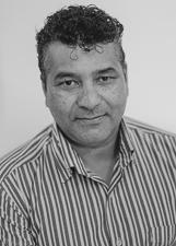 Foto de CLENI JOSE PINTO DOS SANTOS