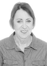Foto de Maria Laíre de Ávila