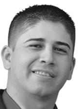Foto de GIOVANE LUIZ DE LIMA JUNIOR