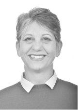 Foto de Fátima Beatriz da Silva Nunes