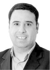 Foto de ISRAEL COSTA DE FIGUEREDO