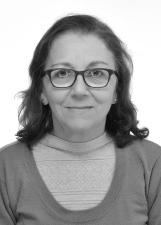 Foto de Elisabeth Carvalho Zavaglia Silva