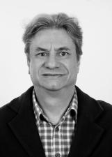 Foto de Carlos Alberto Sandoval