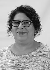 Foto de GECI DE FATIMA ZAITZ DA SILVA