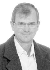 Foto de Helmuth Scholz