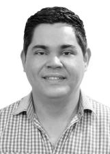 Foto de ANTÔNIO EBERTOM LUIZ DOS SANTOS