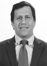 Foto de JEREMIAS IZAGUIRRE DE OLIVEIRA