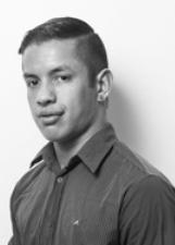 Foto de MAICON TIAGO FURQUIM DA SILVA