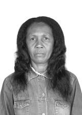 Foto de MARIA GENILDA CONCEIÇÃO DA SILVA