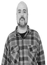 Foto de JOSÉ GUILHERME BONINSEGNA DA NÓBREGA