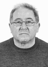 Foto de ANTONIO PAULO TOMASINI