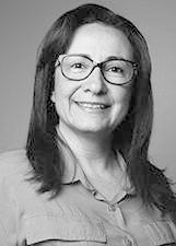 Foto de Rita de Cássia Fioravanti da Cunha