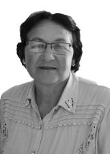 Foto de JUSTINA INES VERDI